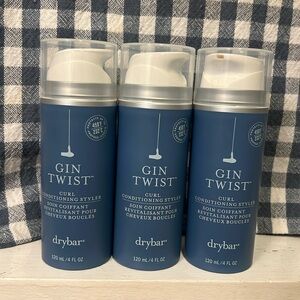 Dry bar Gin Twist Curl styler